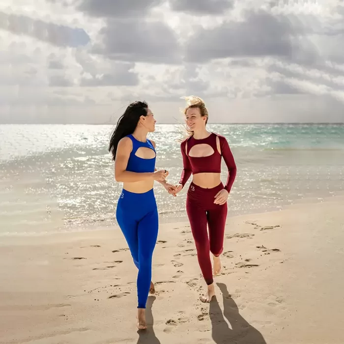 Women Sport Kit